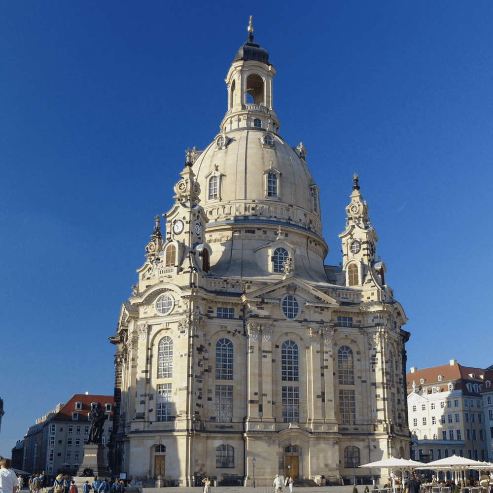 Inlingua Sprachschule Dresden